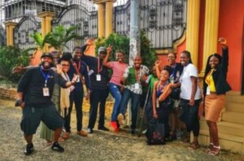 Article : Festival Afropolitain Nomade : pour une légitimation des artistes de talent
