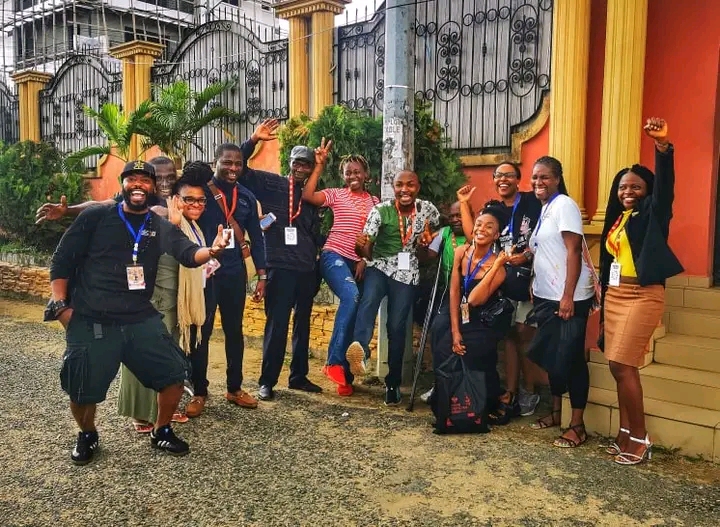 Article : Festival Afropolitain Nomade : pour une légitimation des artistes de talent