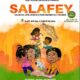 Article : SALAFEY: partage et échanges sur la littérature de jeunesse